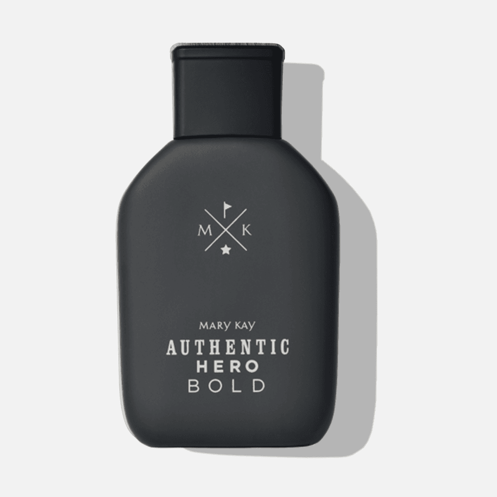 Authentic Hero® Bold Eau de Toilette