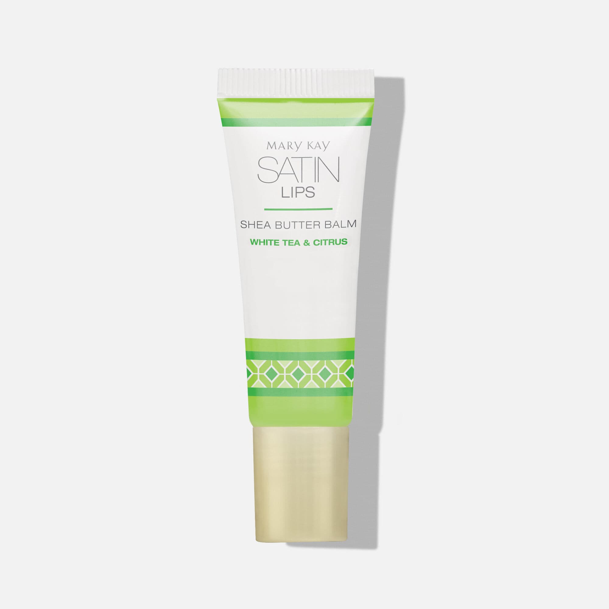 Crema Humectante para Labios con Karité Satin Lips ®