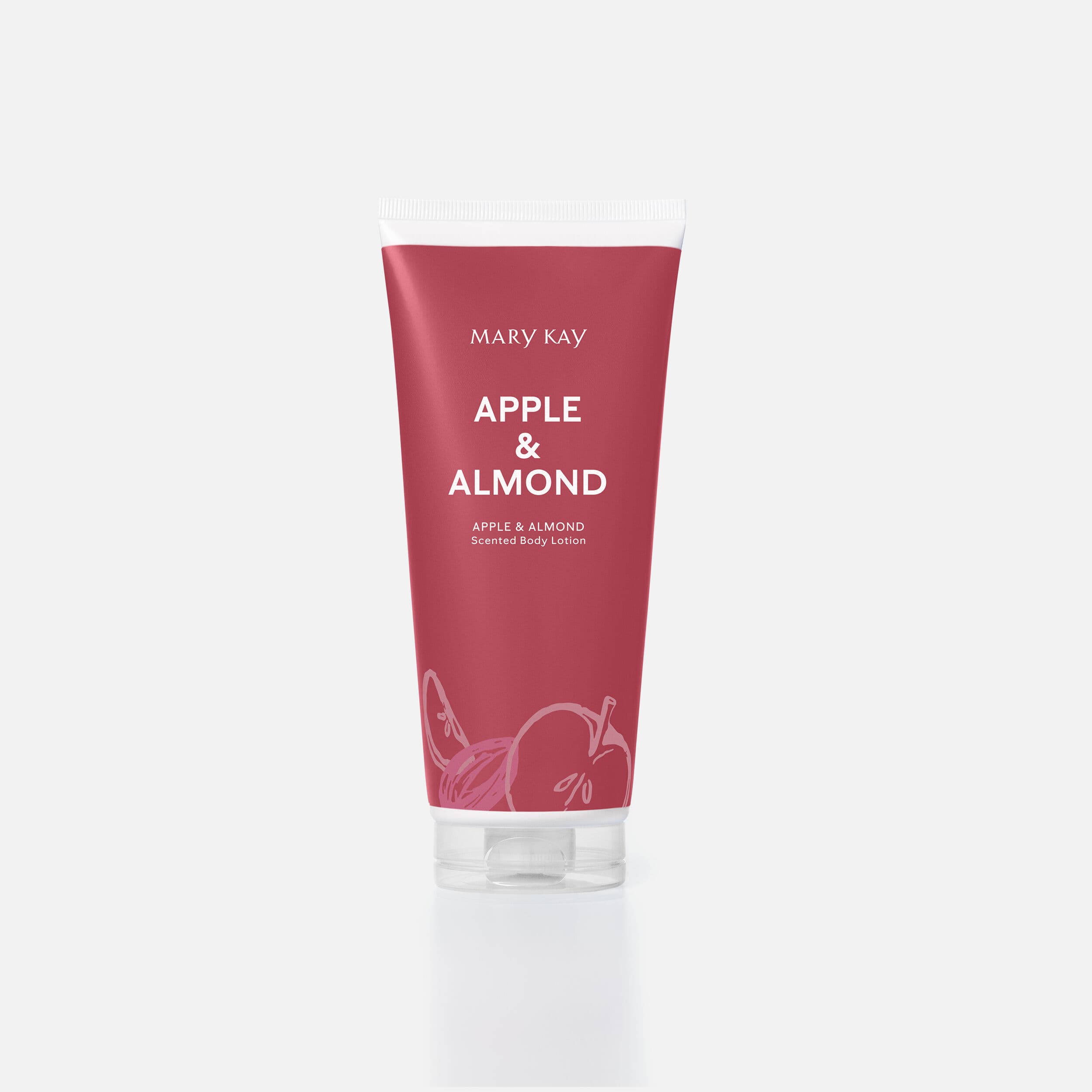Loción Corporal con Aroma Mary Kay® Manzana & Almendra
