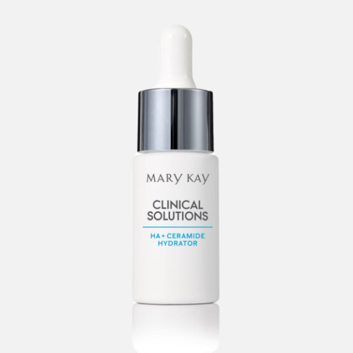 HA + CÉRAMIDA para la Humectación Mary Kay Clinical Solutions®