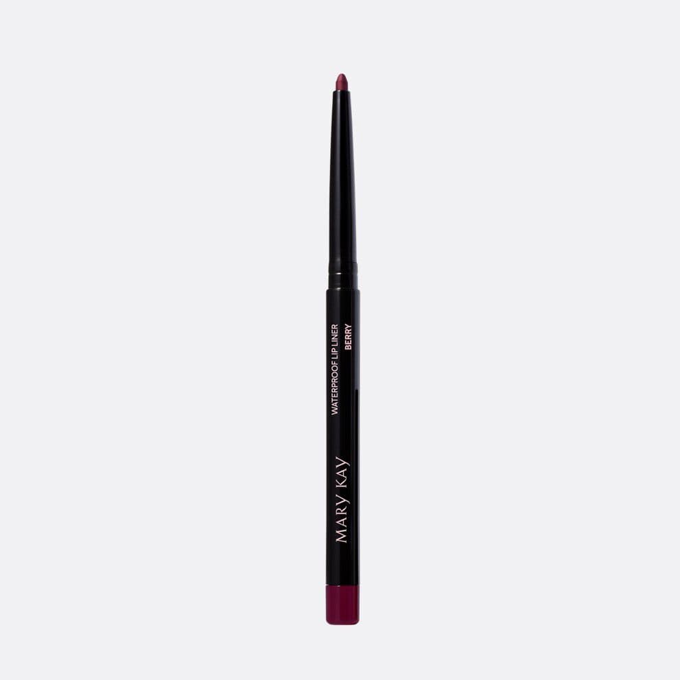 Delineador para Labios a Prueba de Agua Mary Kay® Berry