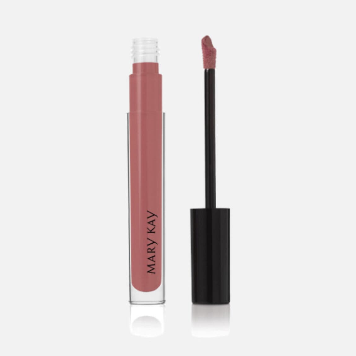 Brillo Labial Mary Kay® - Nude Blush