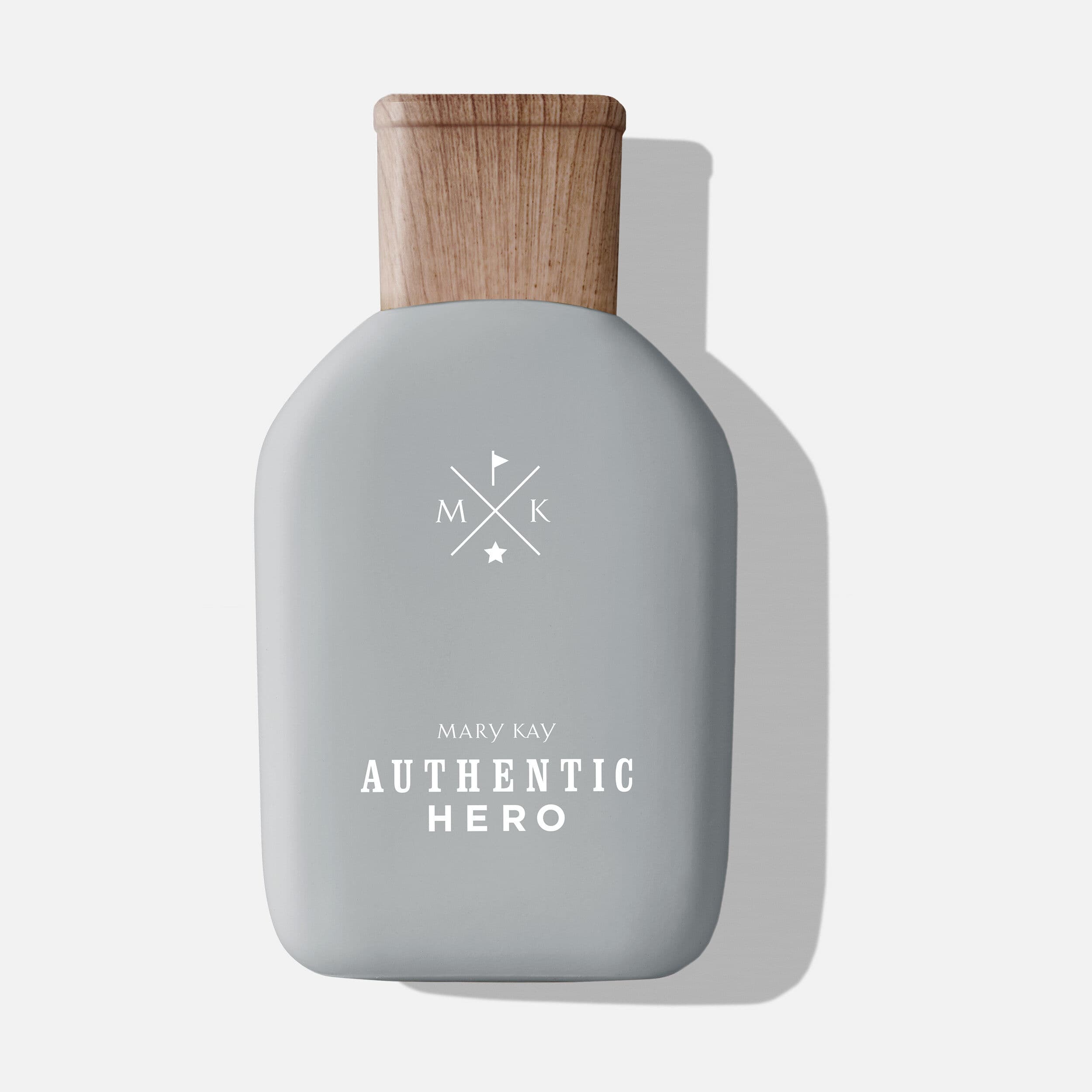 Authentic Hero ® Eau de Toilette