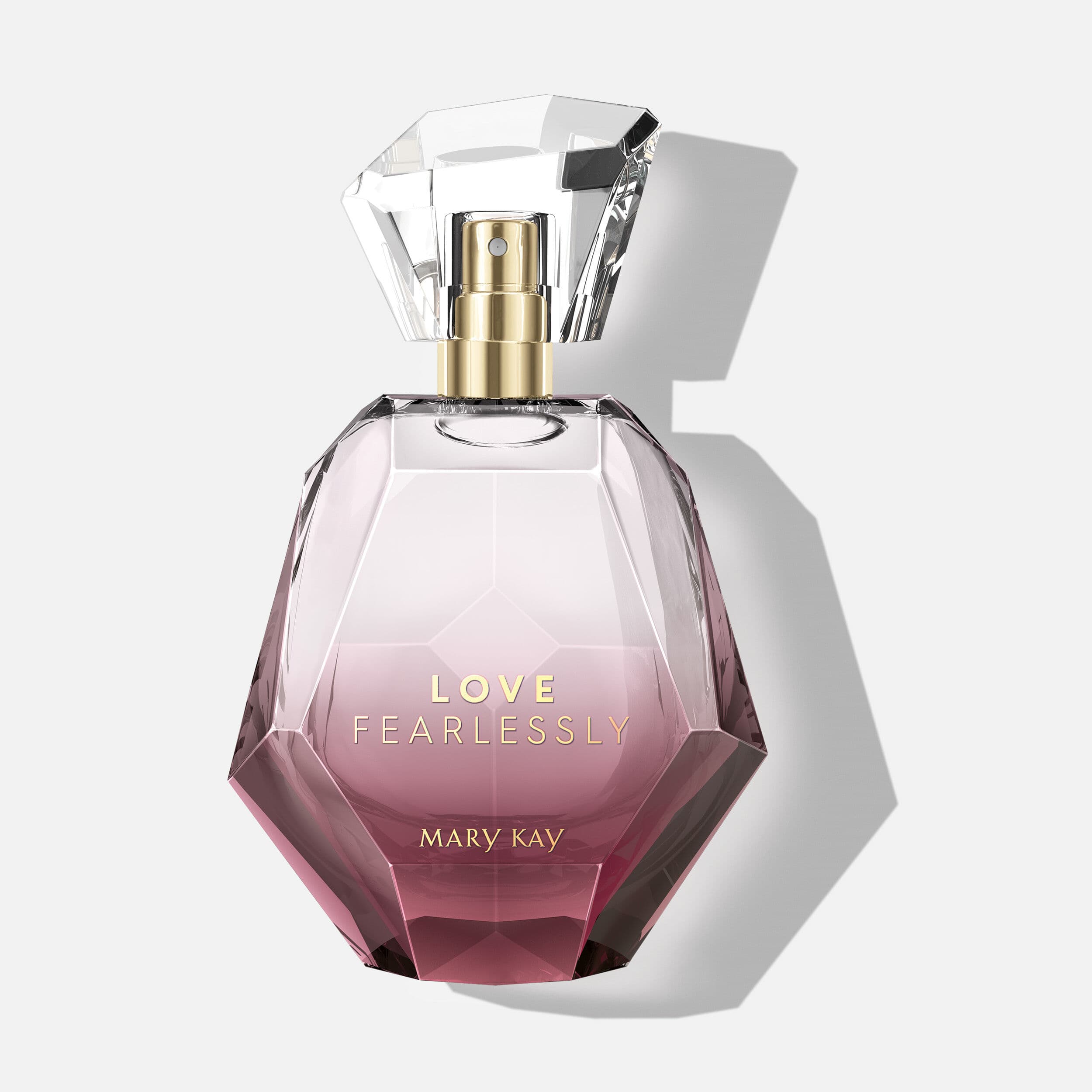 Love Fearlessly ® Eau de Parfum