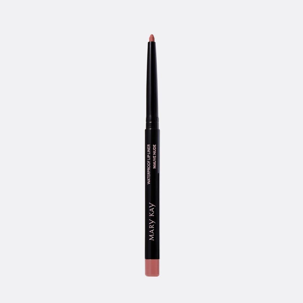Delineador para Labios a Prueba de Agua Mary Kay® Mauve Nude