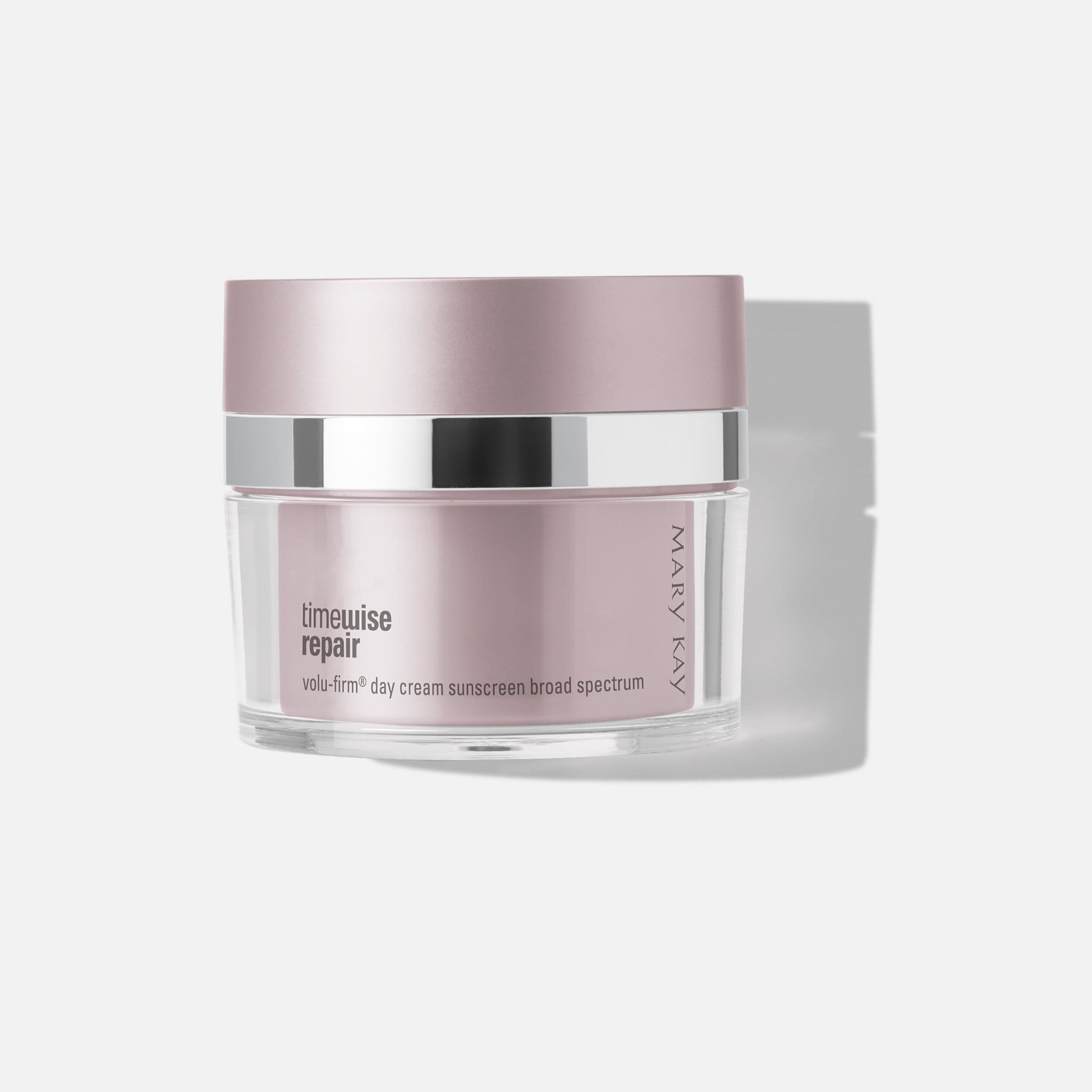 Crema Facial para el Día Efecto Reparador Volu-Firm™ FPS 30
