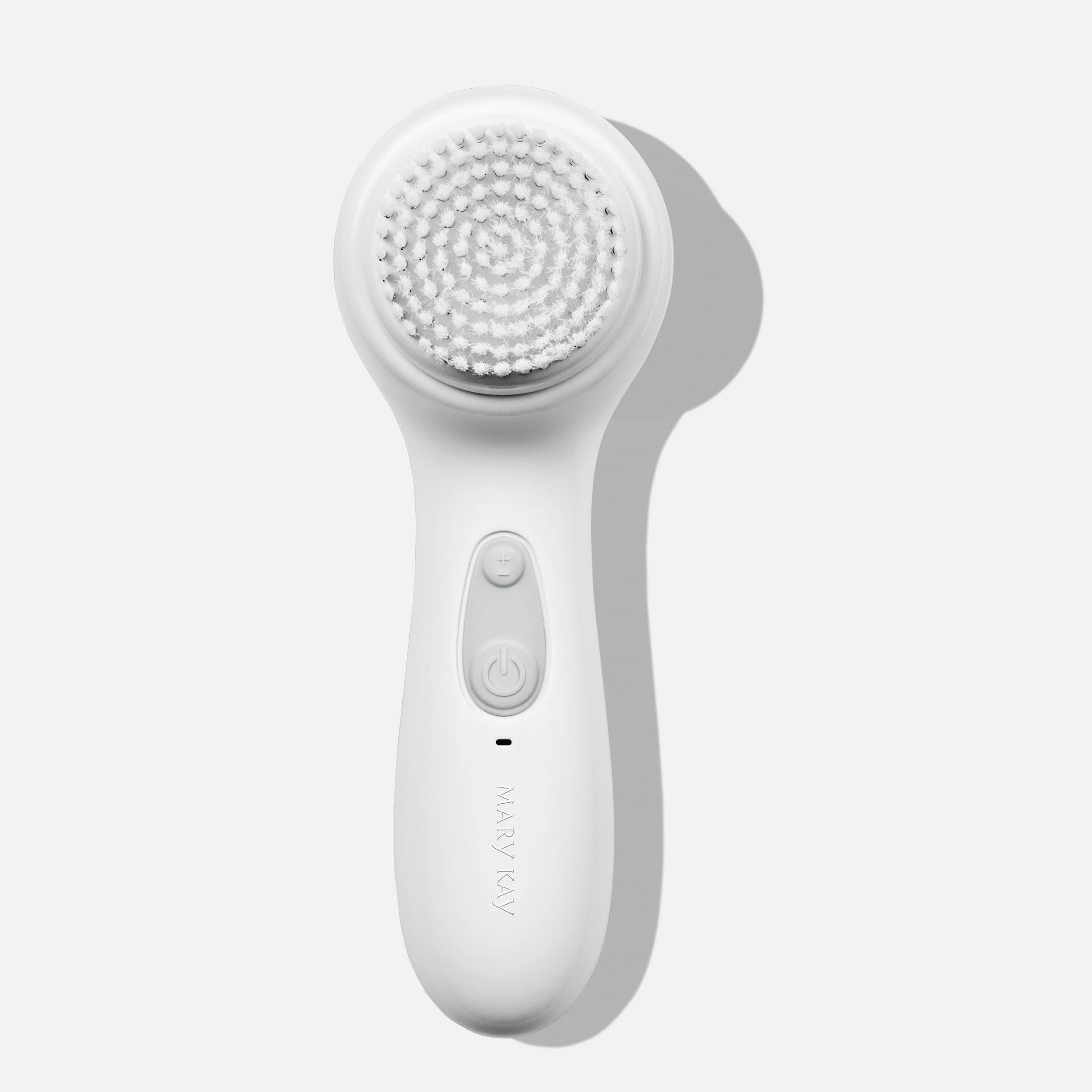 Cepillo Limpiador Facial Skinvigorate Sonic ® Mary Kay®