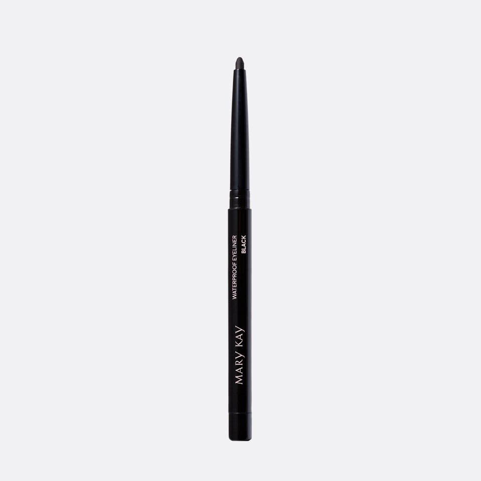 Delineador para Ojos a Prueba de Agua Mary Kay® Black