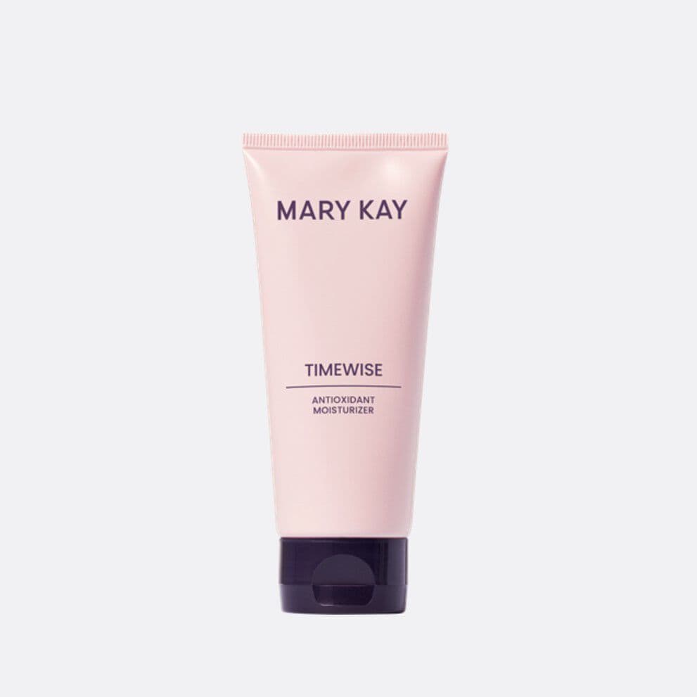 Loción Facial Humectante con Antioxidantes TimeWise® Normal a Seca