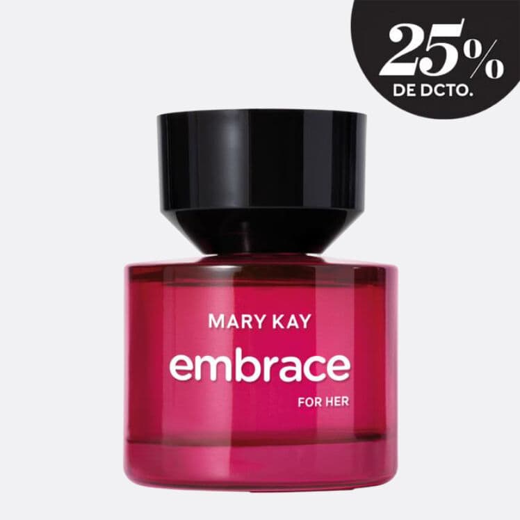 Mary Kay Embrace® for Her 25%OFF