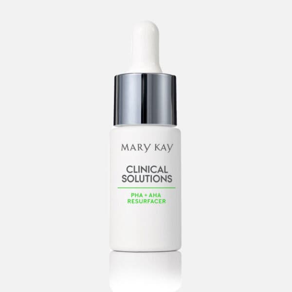PHA + AHA para Exfoliar Mary Kay Clinical Solutions®