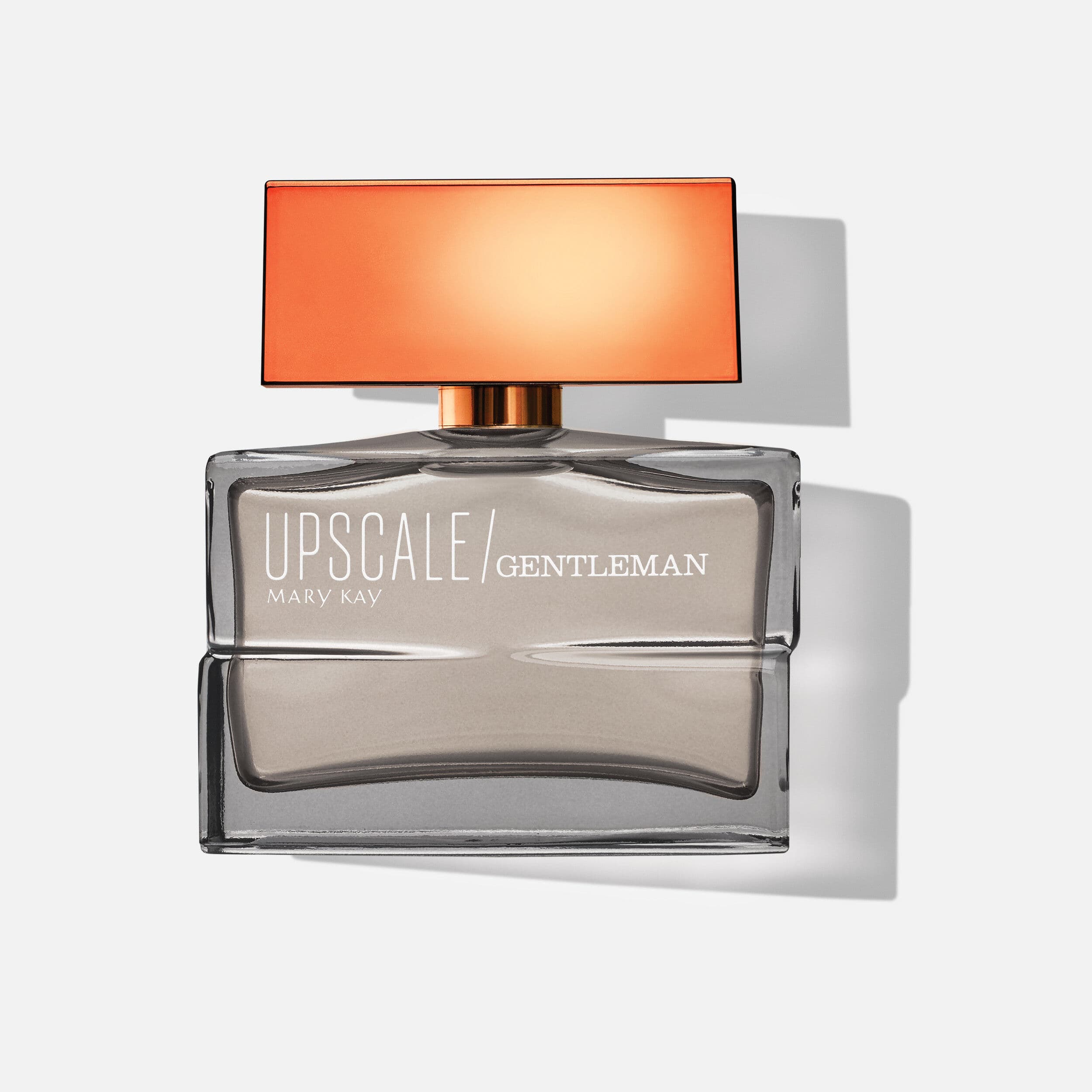Upscale Gentleman ® Eau de Parfum