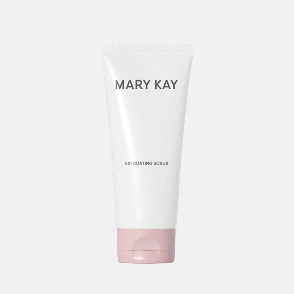 Exfoliante Facial Mary Kay®