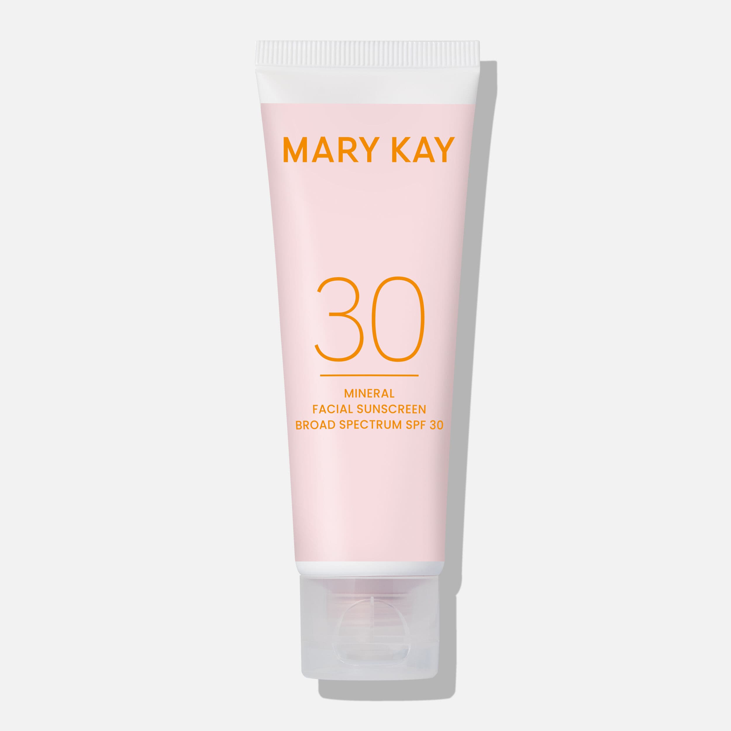 Protector Solar Facial Mineral FPS 30 Mary Kay®