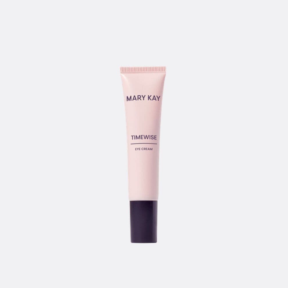 Crema para el Contorno de los Ojos TimeWise®