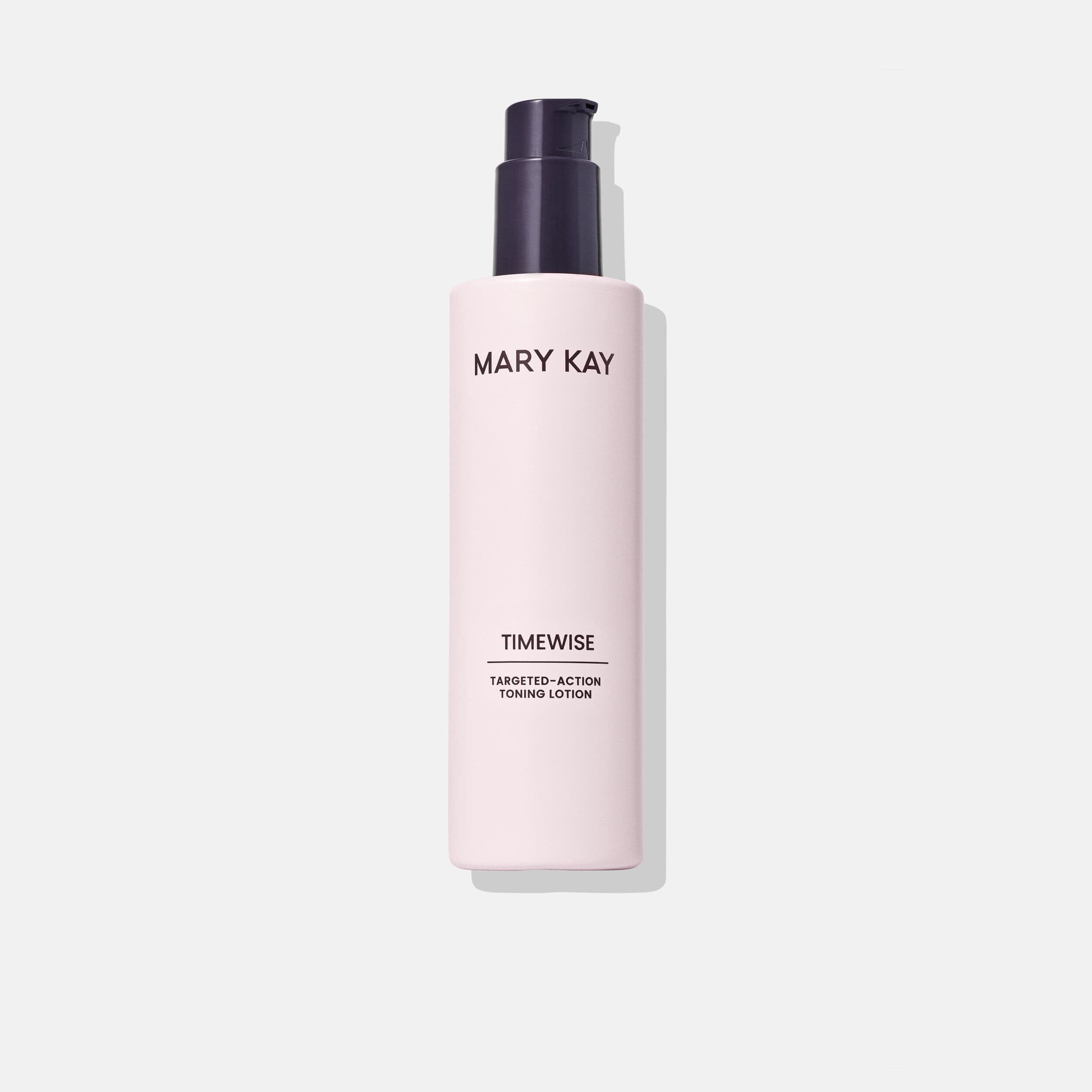 Loción Reafirmante Corporal Targeted-Action® TimeWise®